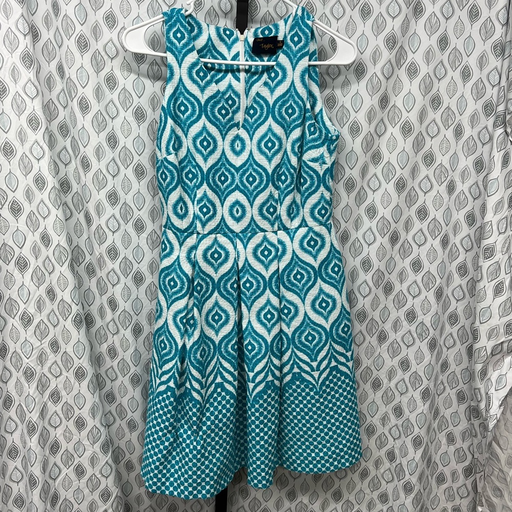 Just Taylor dress size 6